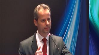 Π. Μπίσκας στο 29o Συνέδριο Ενέργεια & Ανάπτυξη του ΙΕΝΕ: Oι Προκλήσεις στην Ελληνική Αγορά Ηλεκτρικής Ενέργειας*