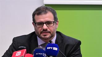 Τσάφος: Ιδανική Συγκυρία και Τεράστια Ευκαιρία για να Γίνει η Ελλάδα Πυλώνας και Εξαγωγέας Ενεργειακής Ασφάλειας στην Περιοχή