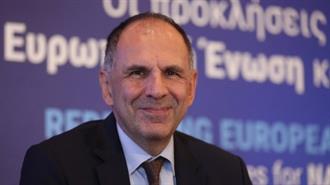 Γεραπετρίτης: Η Ενέργεια Καθίσταται Μέσο Έξυπνης Ισχύος