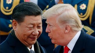 Ποιος Νίκησε στον Εμπορικό Πόλεμο που Κήρυξε ο Τραμπ στην Κίνα