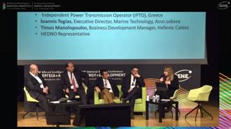 29ο «Ενέργεια και Ανάπτυξη» ΙΕΝΕ: Την Προστιθέμενη Αξία του Τομέα των Διασυνδέσεων Ανέλυσαν Διαχειριστές και Ιδιώτες Επενδυτές