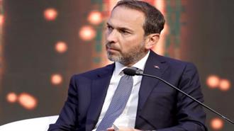 Τώρα η Άγκυρα Θέλει να Πρωταγωνιστήσει σε Σπάνιες Γαίες και ΑΠΕ