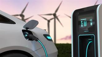 Η Παγκόσμια Αύξηση των Πωλήσεων EV Eφτασε το 23% τον Οκτώβριο