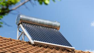 ΥΠΕΝ: Περισσότερα από 100.000 Νοικοκυριά Εντάσσονται στο «Αλλάζω Σύστημα Θέρμανσης και Θερμοσίφωνα»