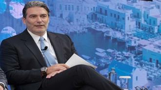 Ξιφαράς: «Η ΔΕΠΑ Εμπορίας Απέδειξε Ότι Μια Ελληνική Εταιρεία Μπορεί να Βρεθεί στην Καρδιά των Εξελίξεων της Ευρωπαϊκής Ενεργειακής Ανεξαρτησίας»