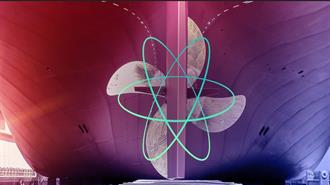 Στο Προσκήνιο Πάλι η Πυρηνική Ενέργεια για Κύριο Καύσιμο στα Εμπορικά Πλοία