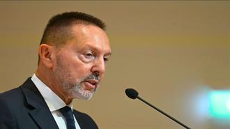 Στουρνάρας: Το «Τριπλό Μέρισμα» Από την Προσαρμογής στην Κλιματική Αλλαγή