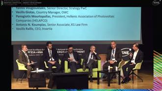 Συνέδριο «Ενέργεια και Ανάπτυξη»: Η Ελλάδα Δεν Έχει Λάβει Ακόμα Δραστικές Λύσεις για τις Περικοπές ΑΠΕ