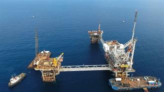 Prinos CO2: Προκηρύχθηκε ο Διαγωνισμός για τη Γεώτρηση