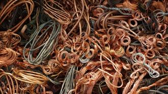 Κίνα: Ταχεία Ανάπτυξη Κατέγραψε ο Τομέας Ανακύκλωσης μη Σιδηρούχων Μεταλλευμάτων