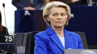 Φον ντερ Λάιεν: Τα Ρωσικά Περιουσιακά Στοιχεία, ο Πιο Αποτελεσματικός Τρόπος να Χρηματοδοτηθεί η Ουκρανία