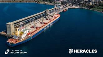 Όμιλος ΗΡΑΚΛΗΣ για την Ένταξη του OLYMPUS στις Στρατηγικές Επενδύσεις: Θα Επωφεληθεί Από τη Διαδικασία Fast-Track