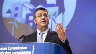 Τζιτζικώστας: Στις 4 Δεκεμβρίου η Υπογραφή του Σχεδίου για του Κάθετου Οδικού και Σιδηροδρομικού Άξονα Θεσσαλονίκης-Βουκουρεστίου