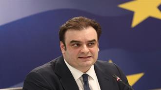 ECOFIN: Παράταση στην Εξαίρεση της Φορολογίας Καυσίμων για Αγροτικό Τομέα, Ναυσιπλοΐα και Αεροπλοΐα Ζήτησε ο Πιερρακάκης