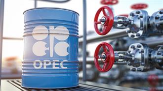 OPEC Shifts Oil Outlook to See Small Surplus in 2026