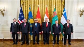 U.S. and Central Asia Agree to Extend and Deepen Economic Ties