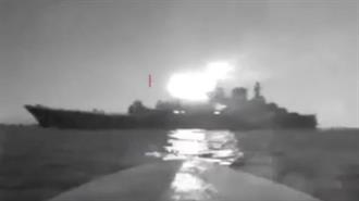 Ανοδικά το πετρέλαιο καθώς η Ουκρανία χτυπά έναν από τους μεγαλύτερους κόμβους εξαγωγών της Ρωσίας