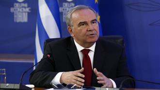 Ν. Παπαθανάσης: Με Χρηματοδότηση από το ΕΣΠΑ οι Παρεμβάσεις στο Δίκτυο Ύδρευσης της Σαντορίνης