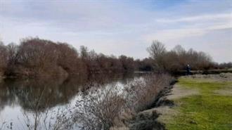 Θεσσαλονίκη: 62χρονος Έριχνε Υγρά Βιομηχανικά Απόβλητα σε Προστατευμένη Ζώνη στον Αξιό