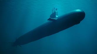 Πρόεδρος Ν. Κορέας: Σεούλ και Ουάσιγκτον Oριστικοποίησαν τη Συμφωνία τους για Ναυπήγηση Πυρηνικών Υποβρυχίων