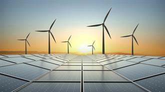 Εmber: Ηλιακά και Αιολικά Καλύπτουν Όλη τη Νέα Ζήτηση Ενέργειας το ΄25