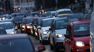 Αυξήθηκαν κατά 11,4% οι Πωλήσεις των Καινούριων Αυτοκινήτων στην Ελλάδα τον Οκτώβριο