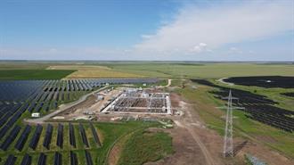 Ρουμανία: Ενισχύει ο Όμιλος ΔΕΗ την Παρουσία του στις ΑΠΕ - 130 MW Φ/Β  Συνδέθηκε στο Δίκτυο