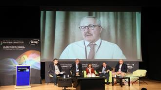 Με Μεγάλη Επιτυχία Ολοκληρώθηκε το 29ο Εθνικό Συνέδριο «Ενέργεια και Ανάπτυξη» του ΙΕΝΕ – Η Λειτουργία των Αγορών και τα Αναδυόμενα Γεωπολιτικά Διακυβεύματα στο Επίκεντρο των Εργασιών του