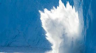 Η Ισλανδία σε Κατάσταση Συναγερμού για Πιθανή Κατάρρευση του Ατλαντικού Ρεύματος