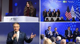 Σταύρος Λυγερός - Ο Μητσοτάκης Όφειλε Αυτοκριτική Αντί για Θριαμβολογίες (Ηχητικό)