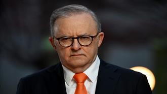 Αυστραλία: Ο Αλμπανέζι Αρνείται να Συνδιοργανώσει την COP31  με την Τουρκία