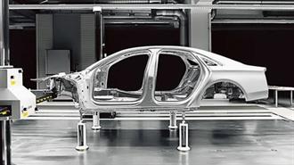 Μείωση του Αποτυπώματος Άνθρακα με «Πράσινο» Αλουμίνιο στα Αυτοκίνητα