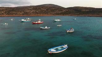 Στ. Παπασταύρου: Τίθεται σε Ισχύ το Προεδρικό Διάταγμα για το Πρόγραμμα «Αμοργόραμα»