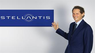 ΕΕ: Μεγαλύτερη Ευελιξία για τους Ρύπους Ζητά ο Πρόεδρος της Stellantis