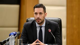 Κυρανάκης: Δεν Παραχωρείται Συγκοινωνιακό Έργο στην Περιφέρεια με Απευθείας Αναθέσεις