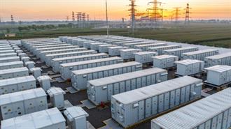 Παράταση και Ευελιξία για τα Έργα Αποθήκευσης με «Ταρίφα»