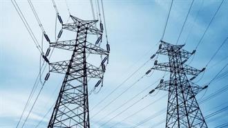 Αγορά Ηλεκτρισμού: Πτώση της Μέσης ΤΕΑ και Άνοδος της Ζήτησης το περασμένο 7ήμερο