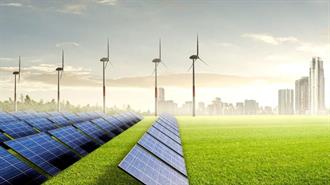 IRENA και CPI: Οι Παγκόσμιες Επενδύσεις σε ΑΠΕ Αγγίζουν τα $ 807 δισ.