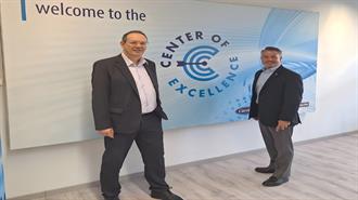 AHI Carrier SEE & ASHRAE: Καινοτομία και τεχνολογίες για τα κτίρια του μέλλοντος