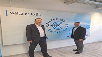 AHI Carrier SEE & ASHRAE: Καινοτομία και τεχνολογίες για τα κτίρια του μέλλοντος