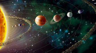 Το Ηλιακό μας Σύστημα… Τρέχει 3 Φορές Ταχύτερα Μέσα στο Γαλαξία από Όσο Πιστεύαμε