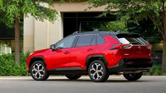 Σε Λειτουργεία το Τεράστιο Εργοστάσιο Μπαταριών της Toyota στις ΗΠΑ