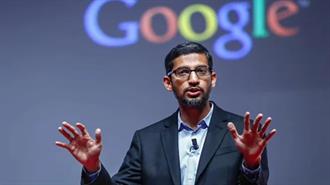 «Αν Σκάσει η Φούσκα της AI, καμία Εταιρεία Δεν θα Μείνει Αλώβητη», Προειδοποιεί ο Επικεφαλής της Google