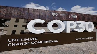 COP30: Η Πορεία προς την Τελική Συμφωνία Μετατρέπεται Από Μαραθώνιο σε Σπριντ