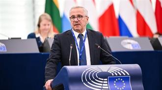 Πώς Απάντησε ο Επίτροπος Ενέργειας στην Ερώτηση Μανιάτη για το Πρόγραμμα «Αλλάζω Θερμοσίφωνα»