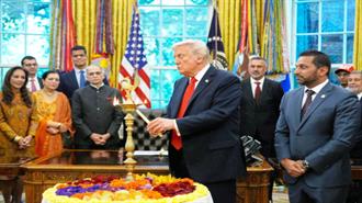 Η Αμερικανική Ενεργειακή Απόβαση στην Ελλάδα Εγγυάται την Ασφάλεια στην Περιοχή