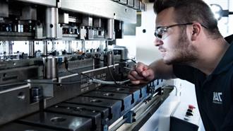 Γερμανική Εταιρεία Κατασκευής Μαγνητών Ζητά Περισσότερα Μέτρα από ΕΕ για Μείωση της Εξάρτησης από Κίνα