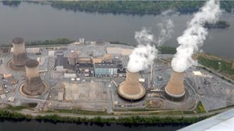 ΗΠΑ: Η Κυβέρνηση Τραμπ Ενέκρινε Δάνειο $1 δισ., για Επανεκκίνηση του Αντιδραστήρα 1 στο Three Mile Island