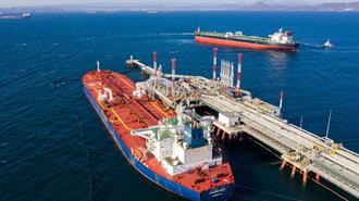 Λιγότεροι Αγοραστές Ρωσικού Πετρελαίου μετά τις Aυστηρές Kυρώσεις των ΗΠΑ