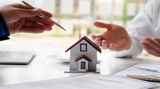 Νέα Διεύρυνση των Εισοδηματικών Κριτηρίων και Παράταση για την Υπαγωγή στο «Σπίτι μου ΙΙ»